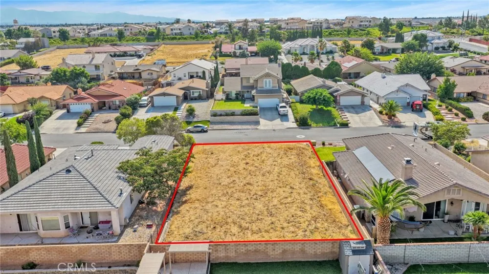 12819 Yellowstone Victorville, CA 92395