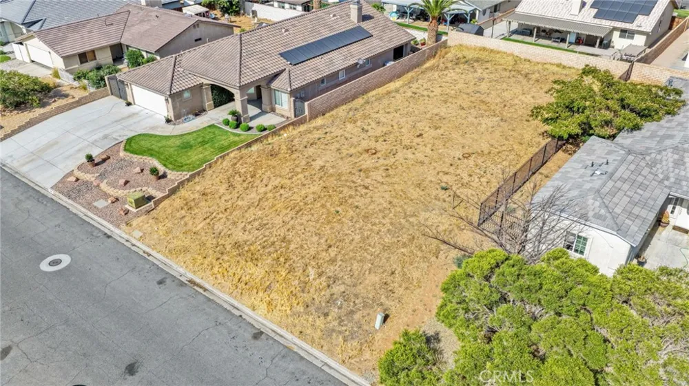 12819 Yellowstone Victorville, CA 92395