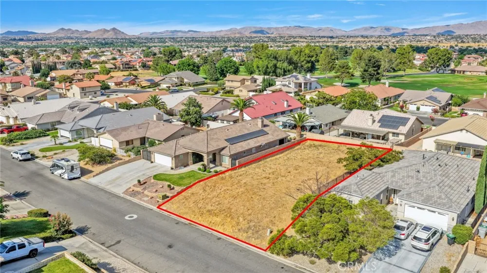 12819 Yellowstone Victorville, CA 92395