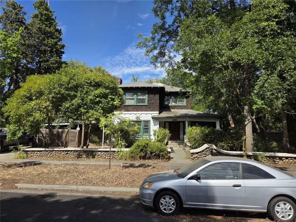1530 Oleander Avenue Chico, CA 95926
