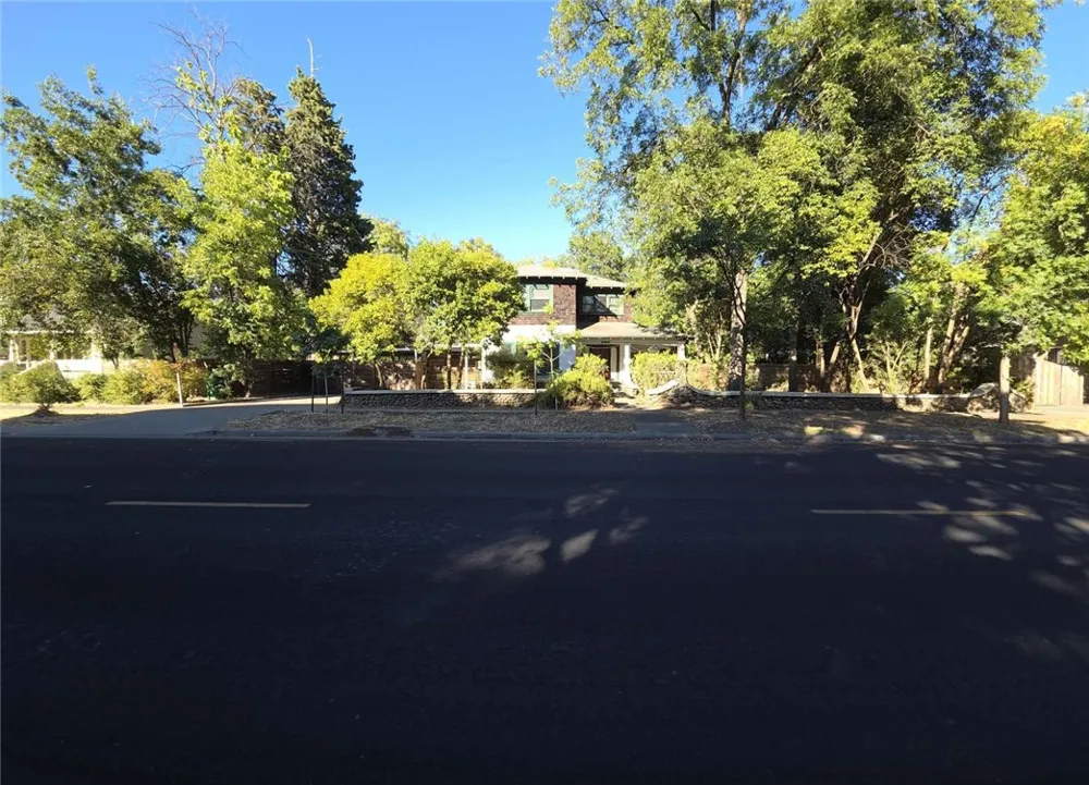 1530 Oleander Avenue Chico, CA 95926