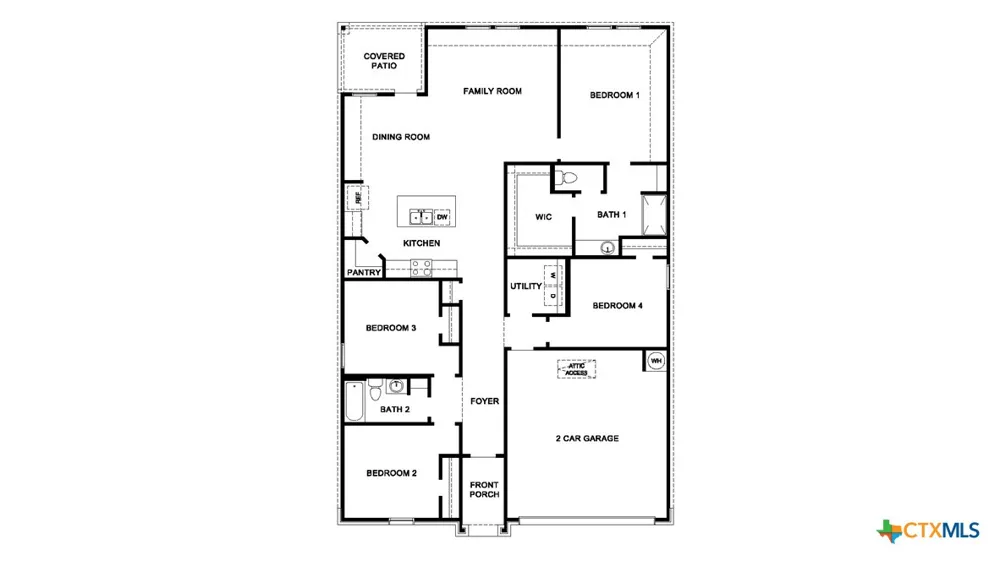 521 Hector Loop Georgetown, TX 78626