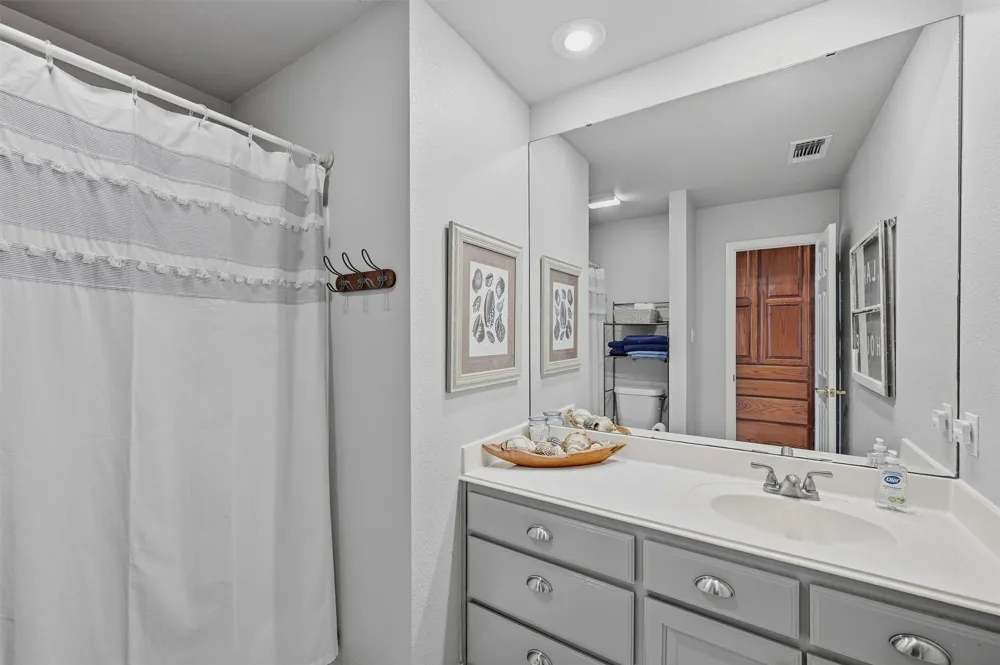 102 Mohawk Cove Lake Kiowa, TX 76240