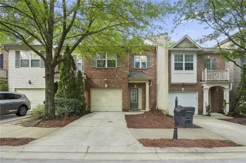 1622 Northgate Mill Drive