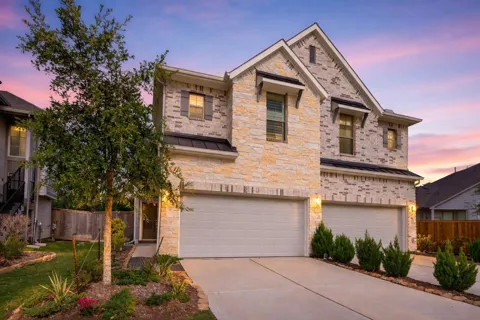 19638 San Angelo Park Drive