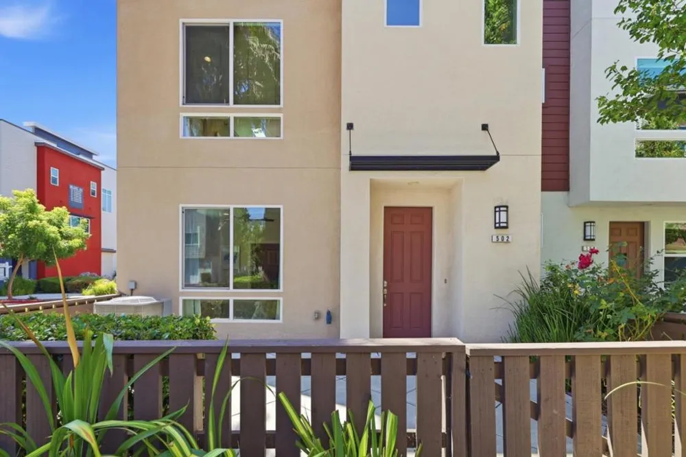 502 Ellicott Loop San Jose, CA 95123