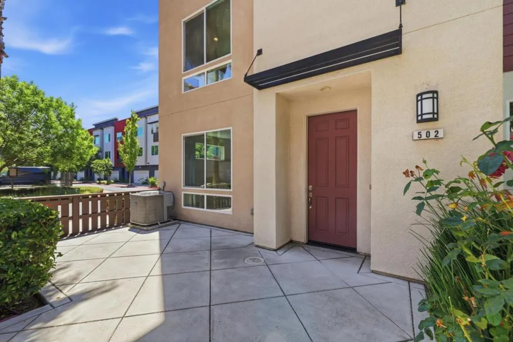 502 Ellicott Loop San Jose, CA 95123