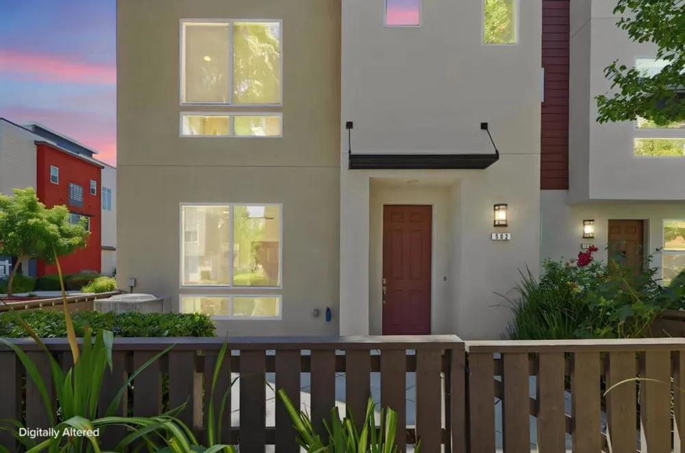 502 Ellicott Loop San Jose, CA 95123