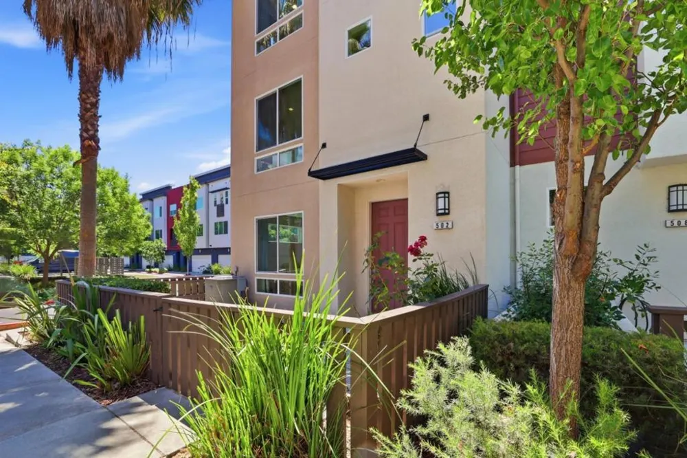 502 Ellicott Loop San Jose, CA 95123