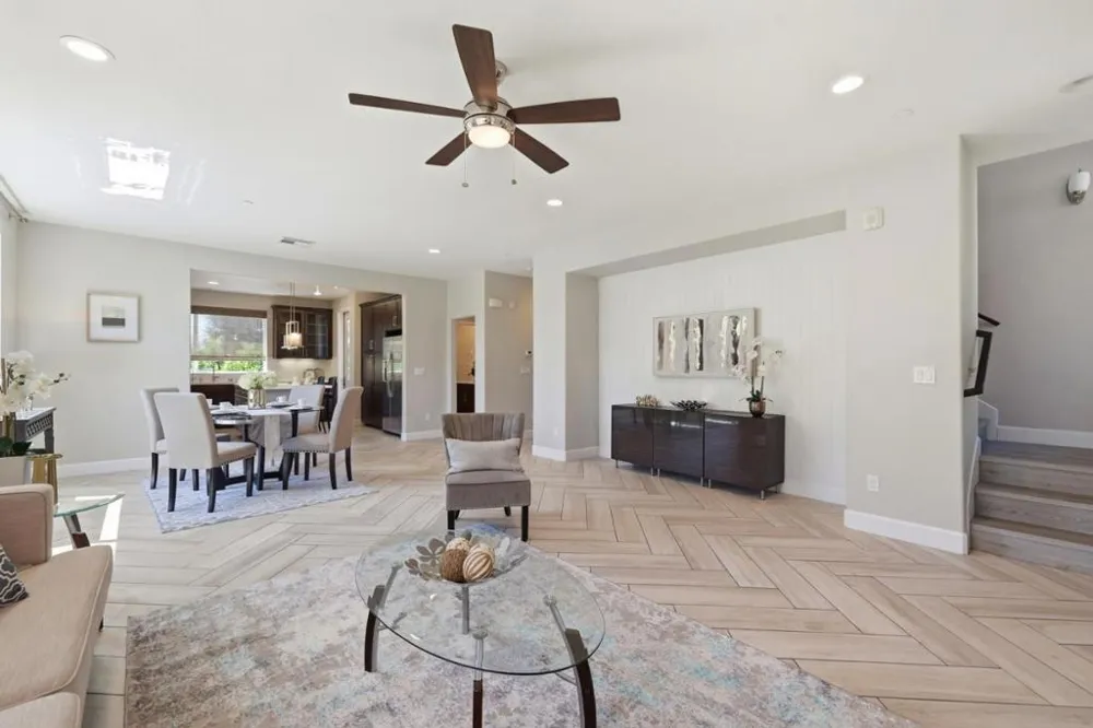 502 Ellicott Loop San Jose, CA 95123