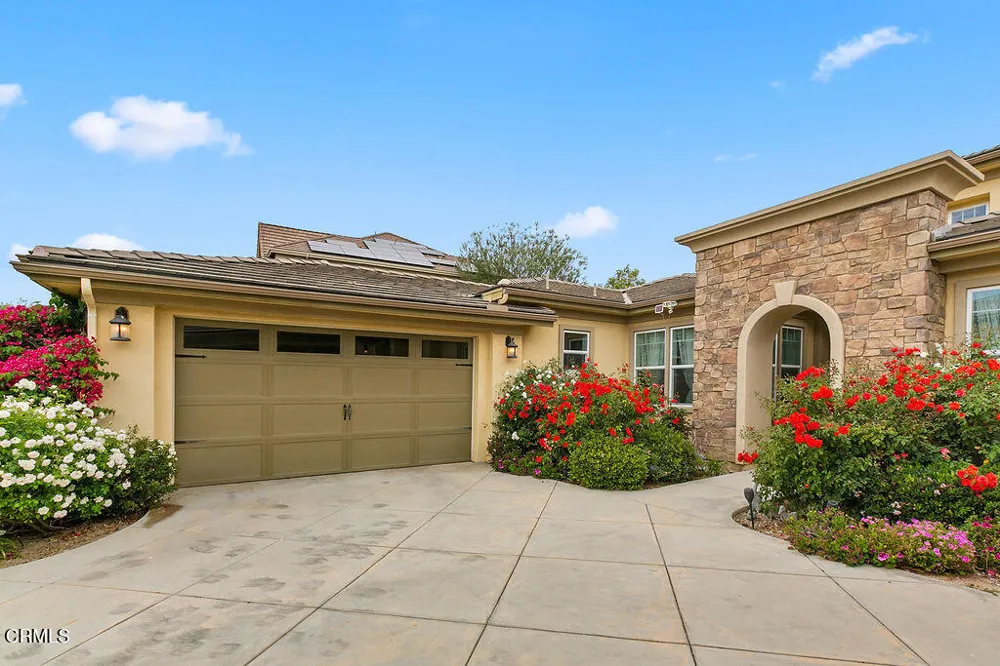 7274 Hightop Street Moorpark, CA 93021