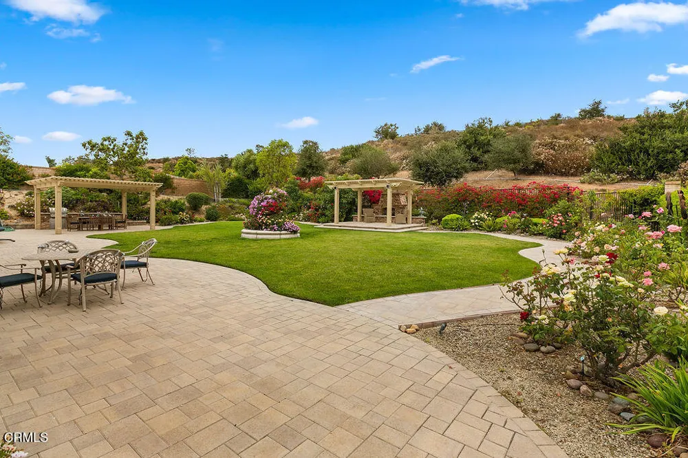 7274 Hightop Street Moorpark, CA 93021