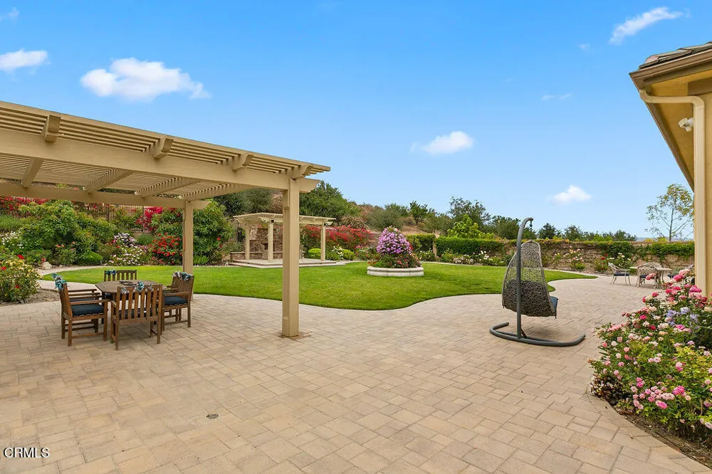 7274 Hightop Street Moorpark, CA 93021