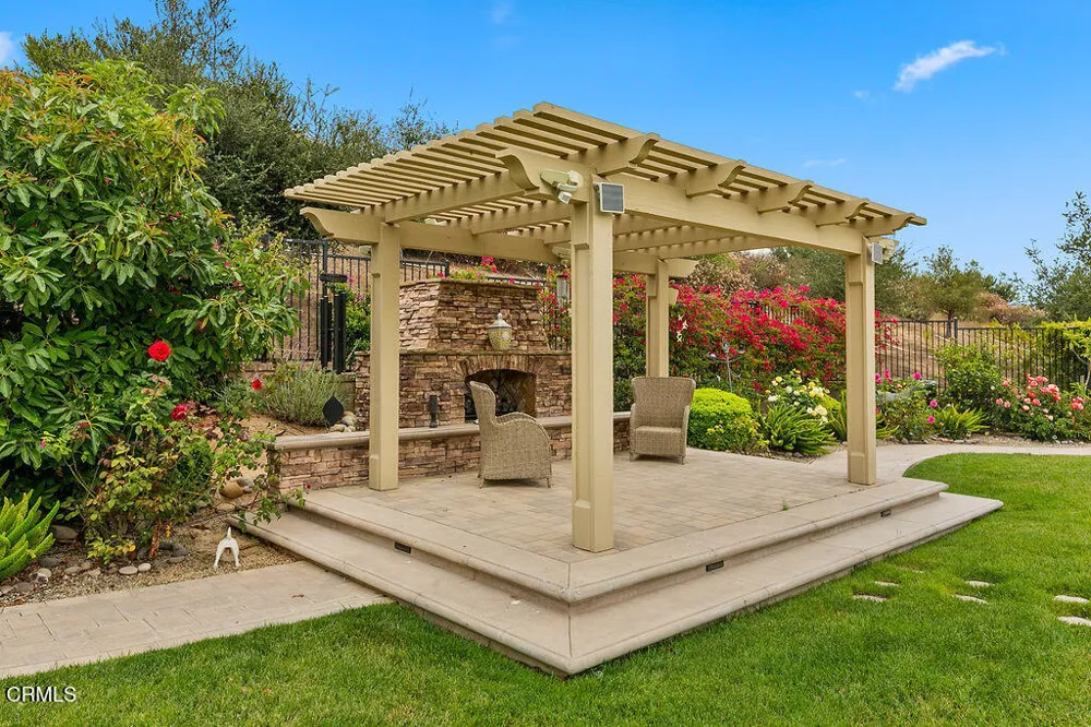 7274 Hightop Street Moorpark, CA 93021