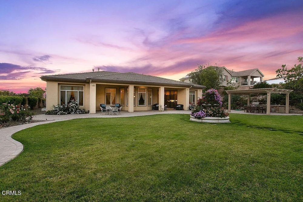 7274 Hightop Street Moorpark, CA 93021