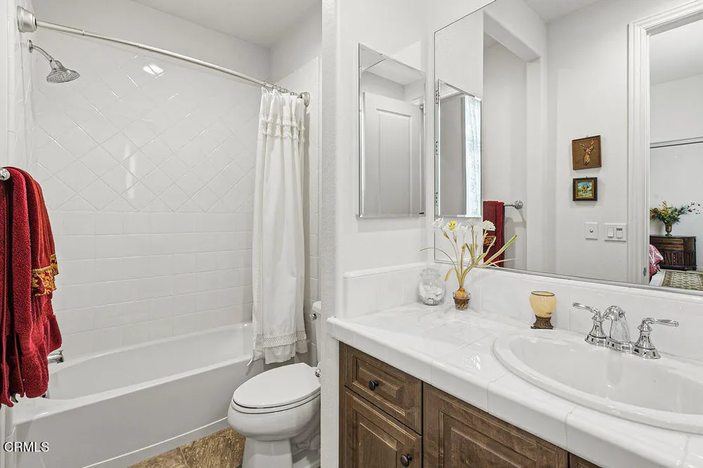 7274 Hightop Street Moorpark, CA 93021