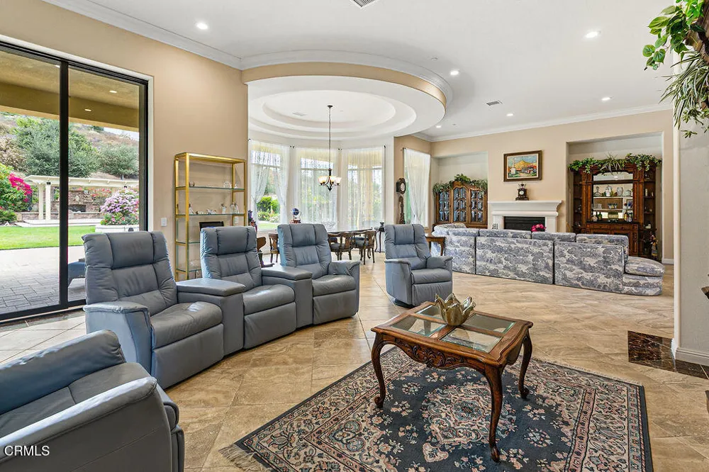 7274 Hightop Street Moorpark, CA 93021