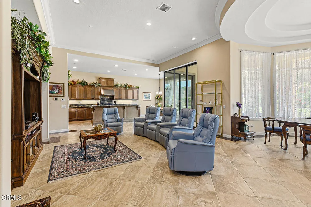 7274 Hightop Street Moorpark, CA 93021