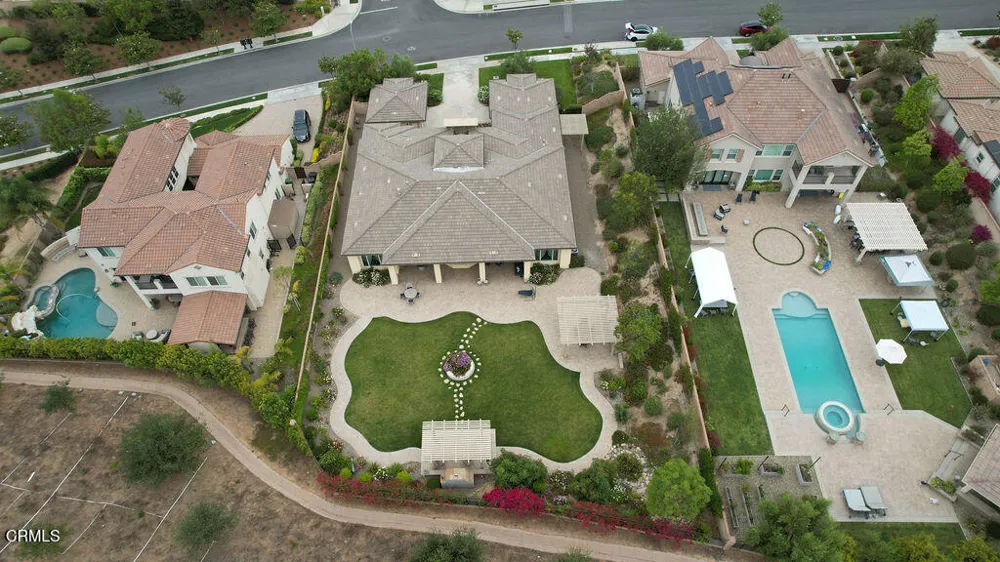 7274 Hightop Street Moorpark, CA 93021