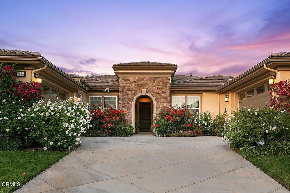 7274 Hightop Street Moorpark, CA 93021