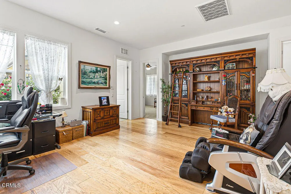 7274 Hightop Street Moorpark, CA 93021
