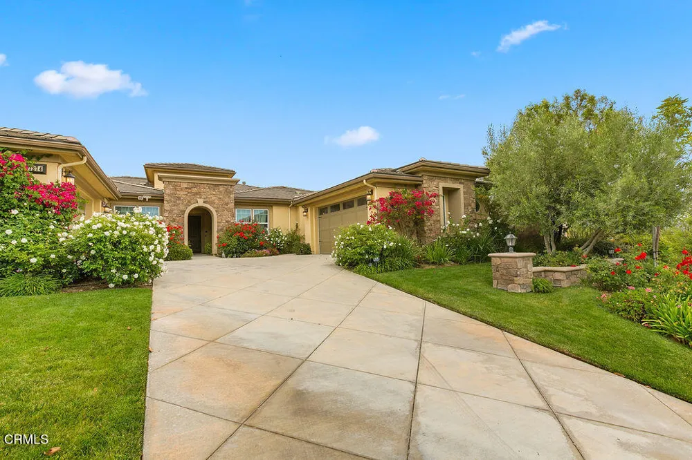 7274 Hightop Street Moorpark, CA 93021