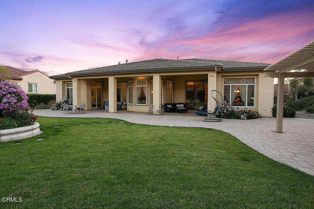 7274 Hightop Street Moorpark, CA 93021