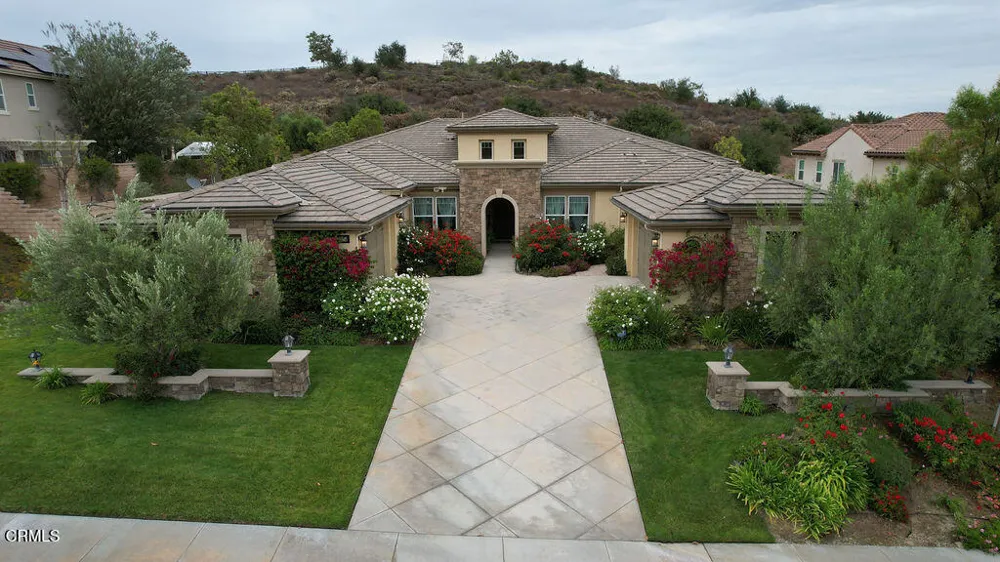 7274 Hightop Street Moorpark, CA 93021
