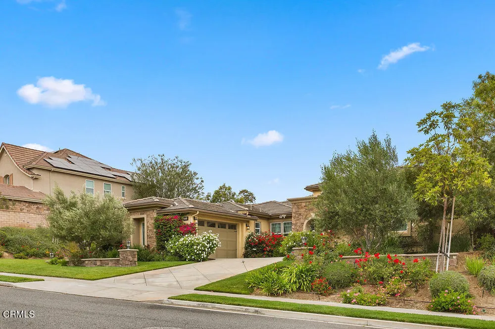 7274 Hightop Street Moorpark, CA 93021