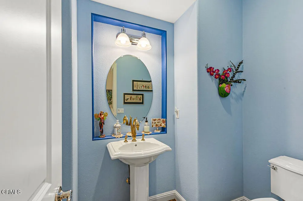7274 Hightop Street Moorpark, CA 93021