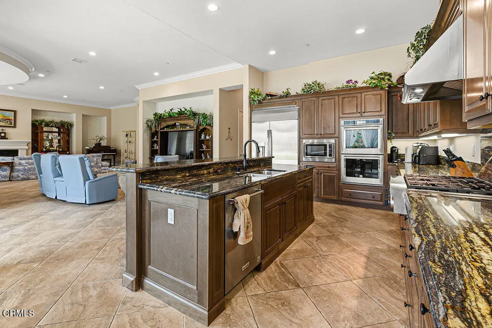 7274 Hightop Street Moorpark, CA 93021