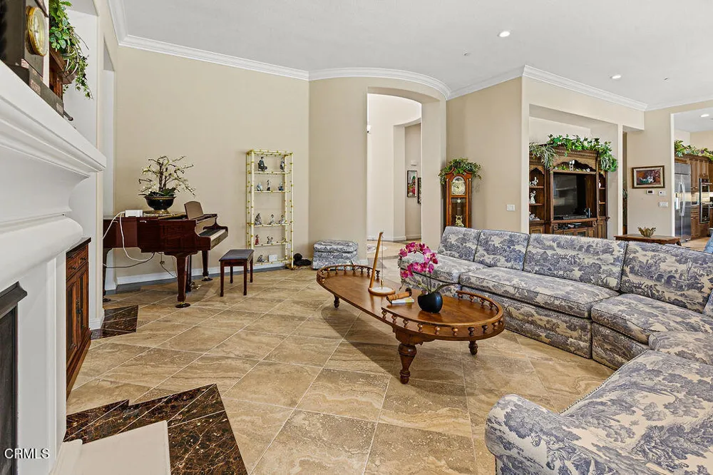 7274 Hightop Street Moorpark, CA 93021