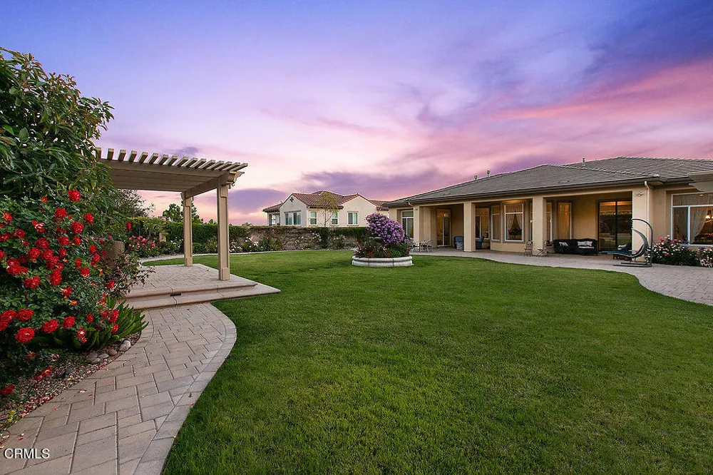 7274 Hightop Street Moorpark, CA 93021