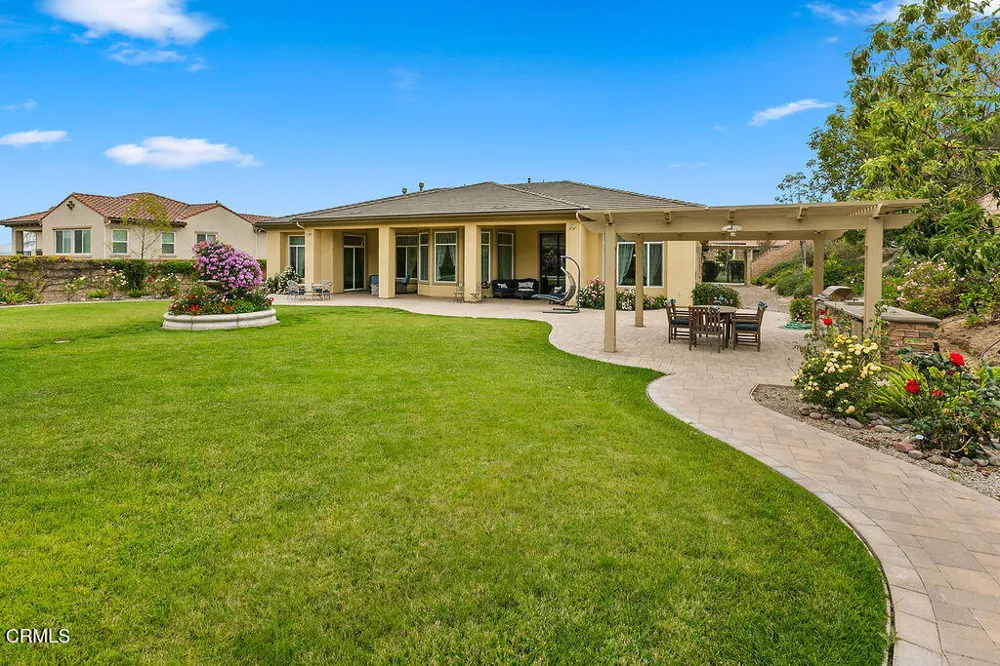 7274 Hightop Street Moorpark, CA 93021
