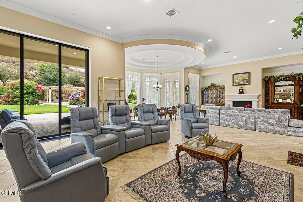 7274 Hightop Street Moorpark, CA 93021