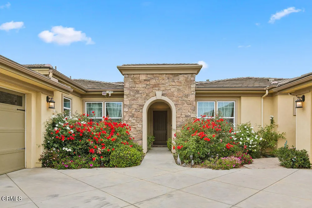 7274 Hightop Street Moorpark, CA 93021