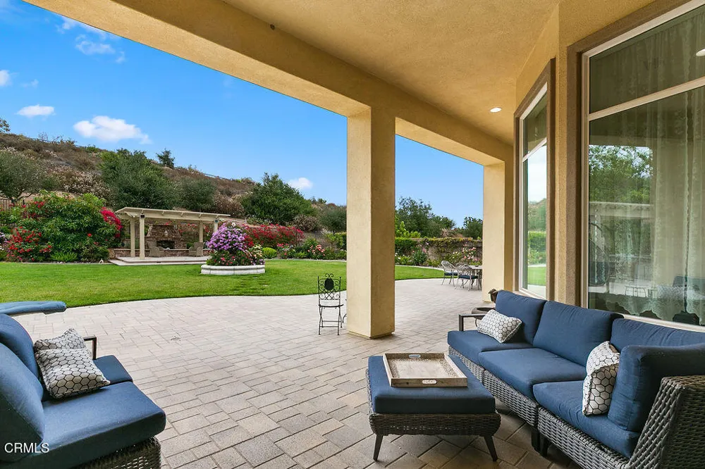 7274 Hightop Street Moorpark, CA 93021