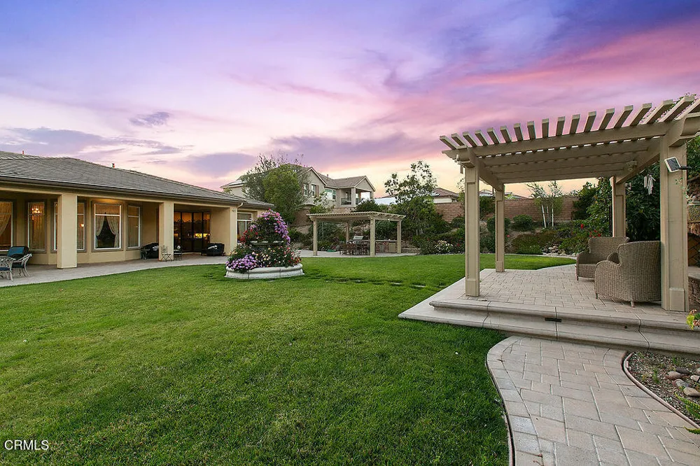 7274 Hightop Street Moorpark, CA 93021