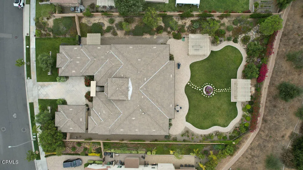 7274 Hightop Street Moorpark, CA 93021