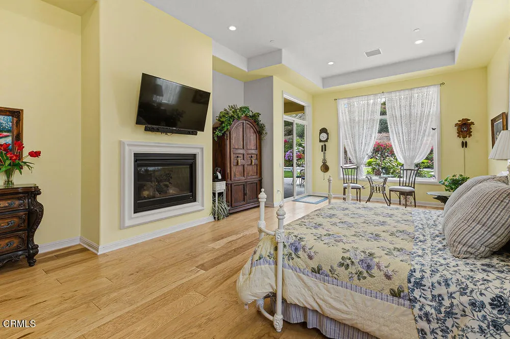 7274 Hightop Street Moorpark, CA 93021