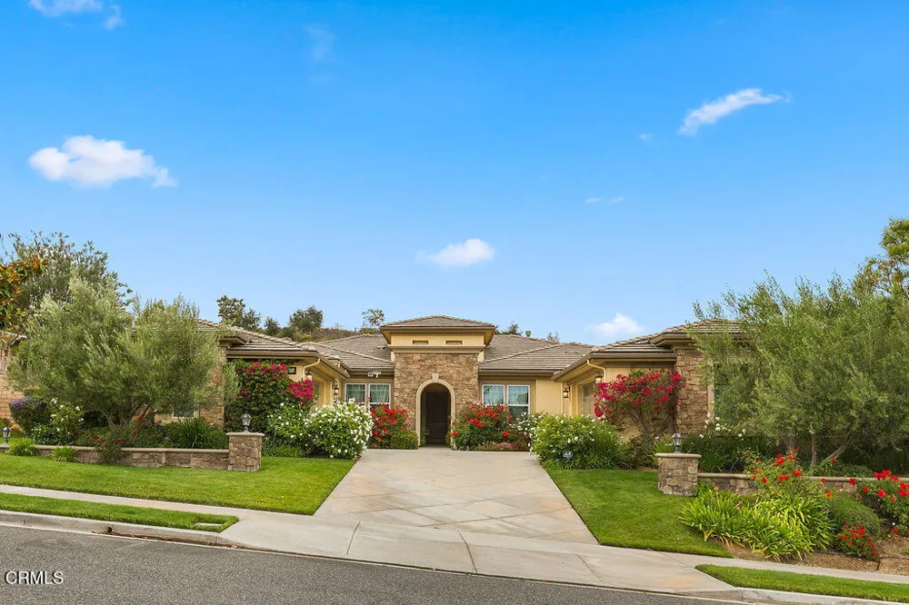 7274 Hightop Street Moorpark, CA 93021