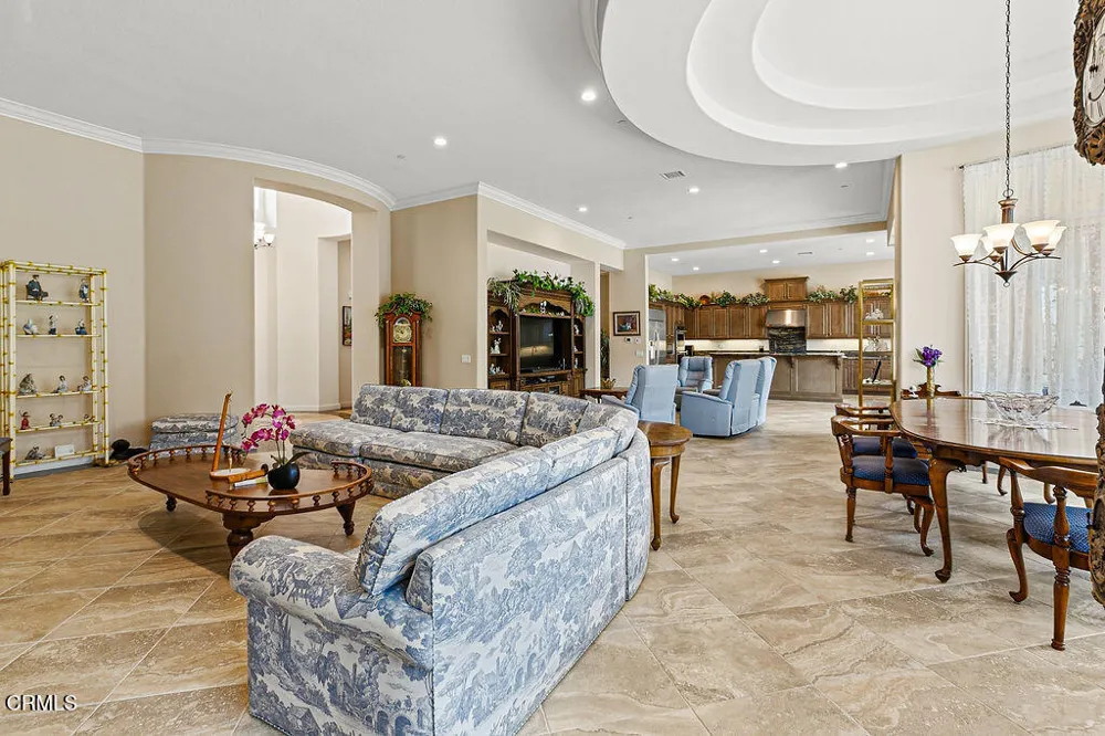 7274 Hightop Street Moorpark, CA 93021