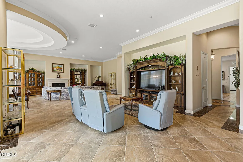 7274 Hightop Street Moorpark, CA 93021