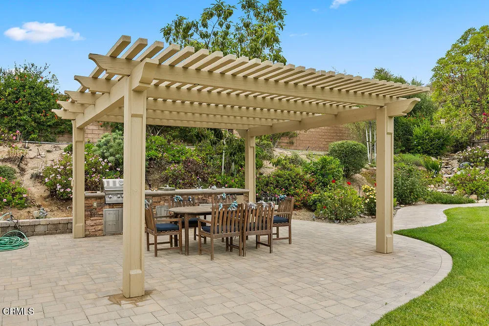 7274 Hightop Street Moorpark, CA 93021