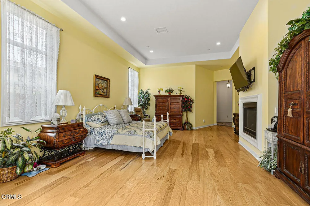 7274 Hightop Street Moorpark, CA 93021