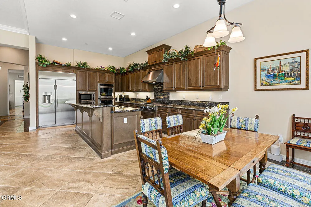 7274 Hightop Street Moorpark, CA 93021