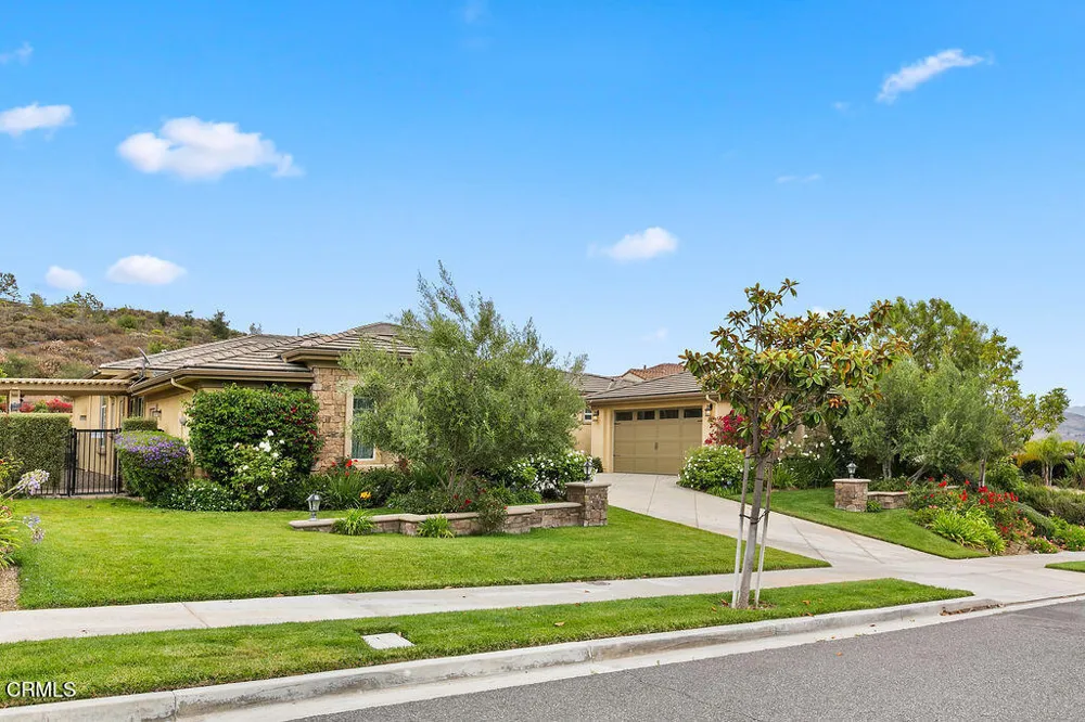 7274 Hightop Street Moorpark, CA 93021