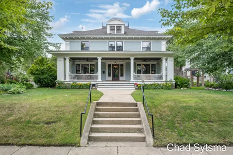 703 Madison Avenue SE