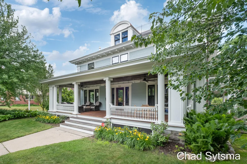 703 Madison Avenue SE Grand Rapids, MI 49503