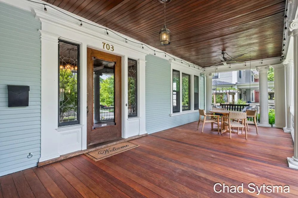 703 Madison Avenue SE Grand Rapids, MI 49503
